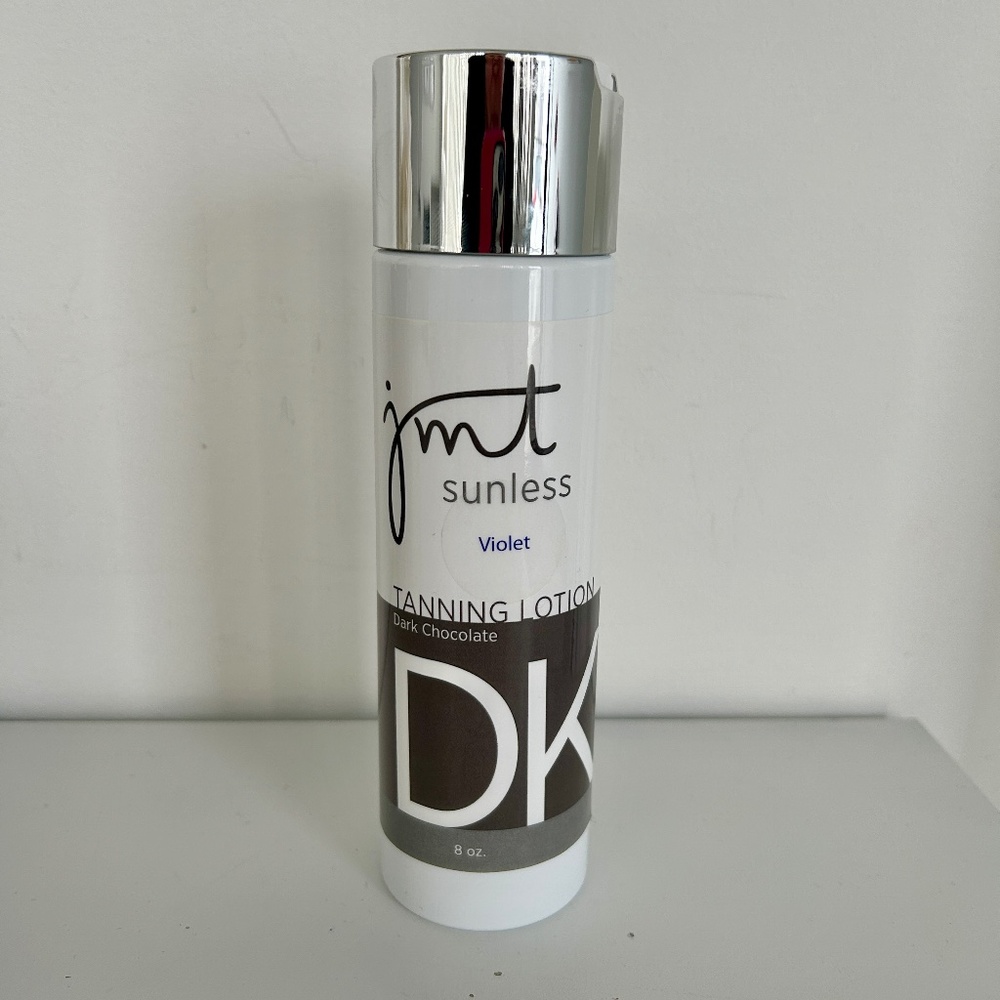 JMT Sunless Tanner